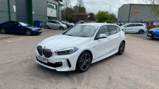 BMW 1 Series 118i [136] M Sport 5dr Step Auto [LCP] Petrol Hatchback
